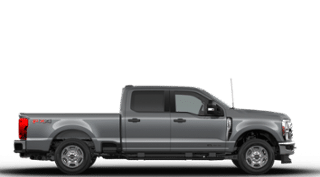 2026 Ford Super Duty® External Image 1